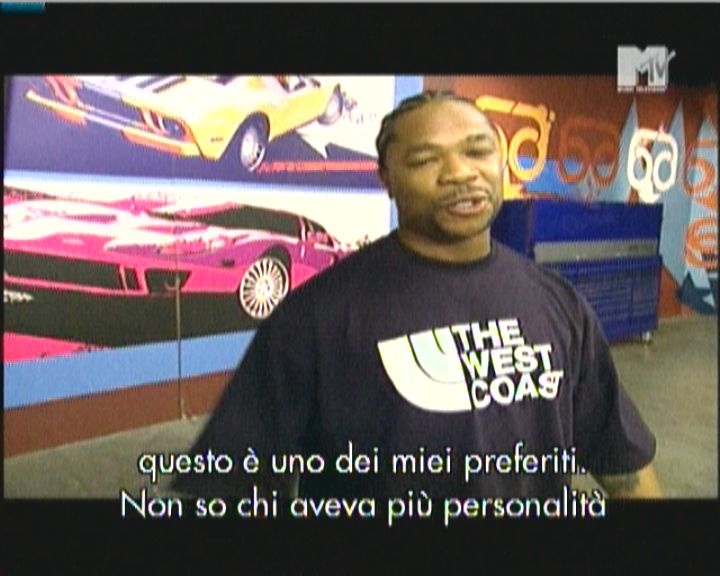 MTV ITALIA (UHF 67)