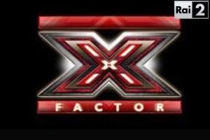 X-factor su Sky Uno