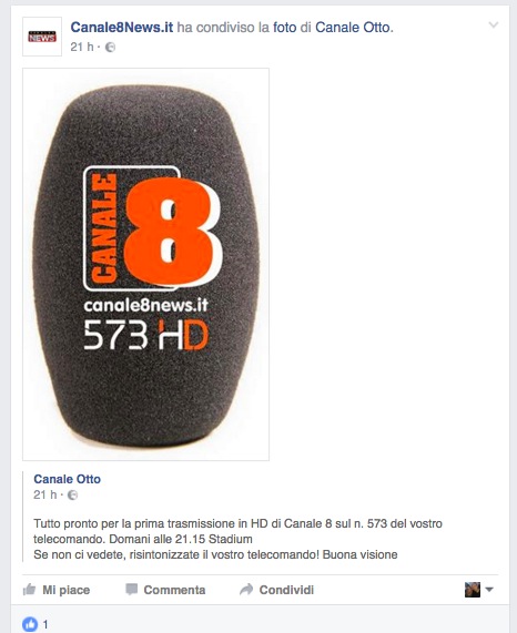 canale8-hd