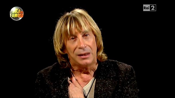 Enzo Paolo Turchi