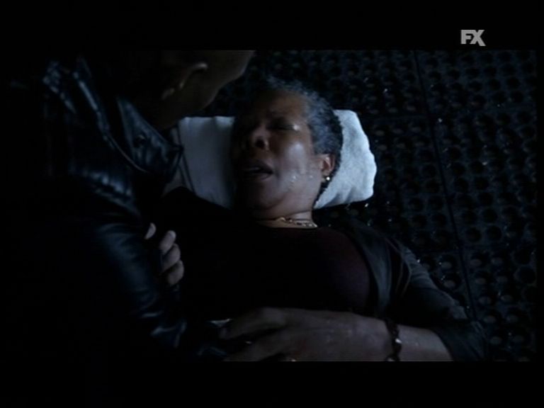 FX