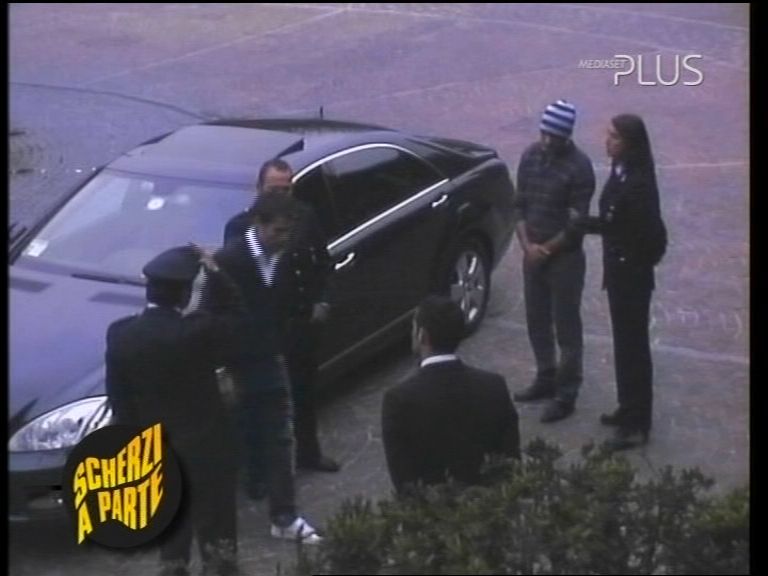 Mediaset Plus