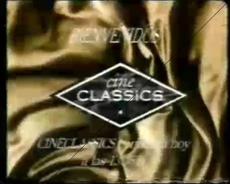 CINECLASSICS