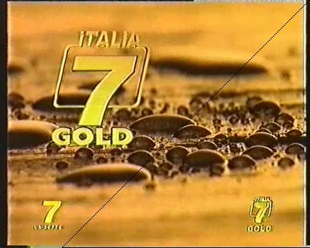 ITALIA 7 GOLD