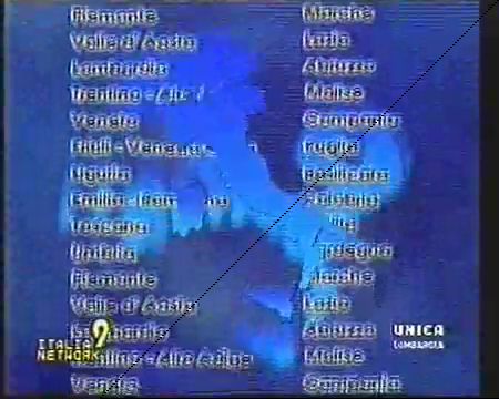 ITALIA 9 NETWORK
