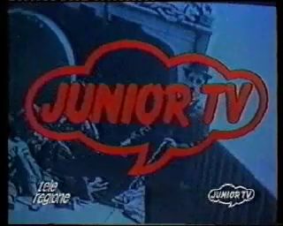 LOGO ANNI '80