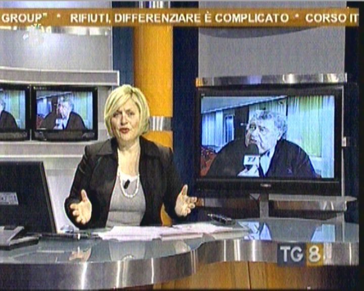 Tirreno Sat