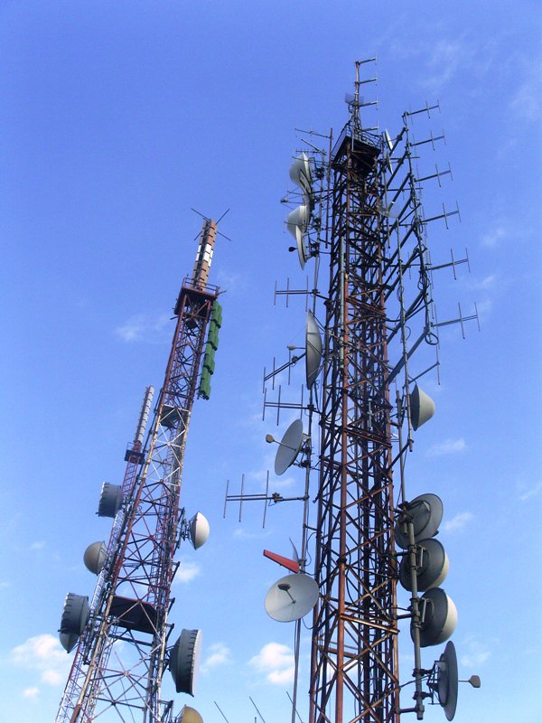 Valverde Radio Tv Station
