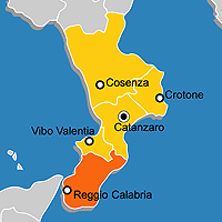 Regione: Calabria 