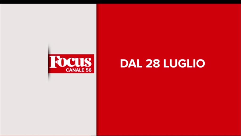 28 luglio 2012 nasce Focus