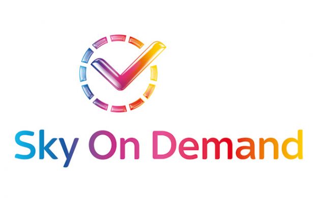Nuovo Sky On Demand (via internet)