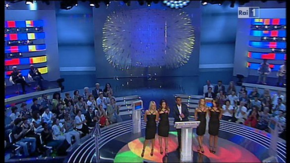 Settembre: I programmi tv da non perdere