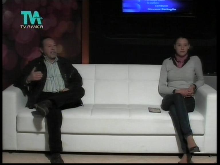 VHF 10, Attivato mux Tv Europa (al momento clone di Antenna Uno Lentini)