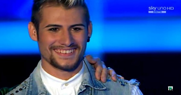 X Factor 6, Video, Ancora Tilt, eliminato Daniele, si salva Cixie