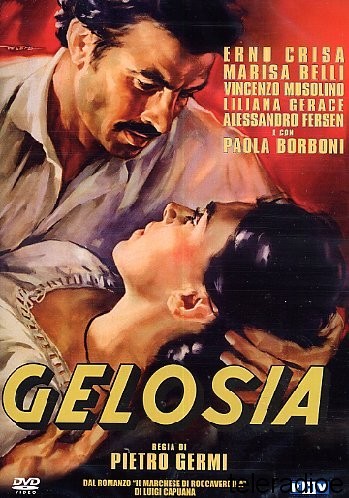 Grande Cinema Classico Italiano su Rete 8 TSC, al mattino
