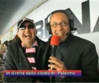 Calcio Palermo-Catania Diretta Tv, Radio, Sat, Sky