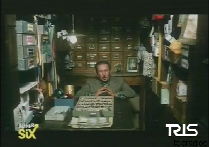 Tele 1 Tris Siracusa sbarca nel mux D-network