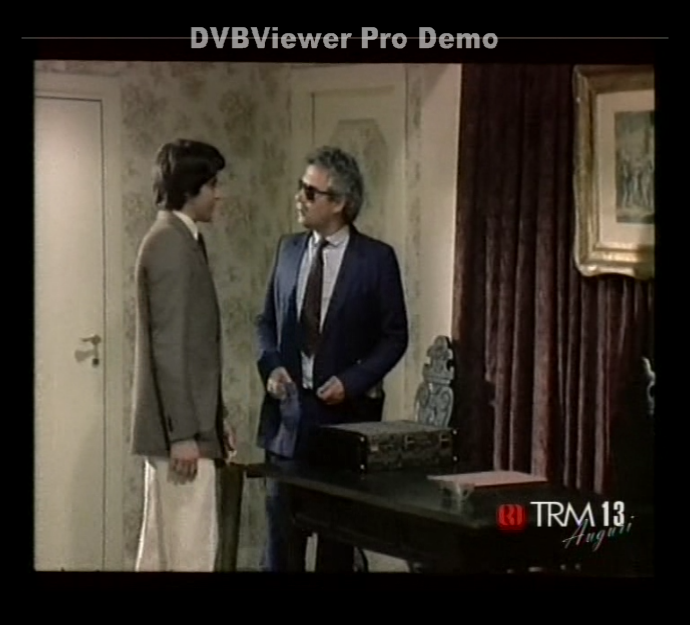 E20 sicilia e Video 66 nel mux Trm uhf 21