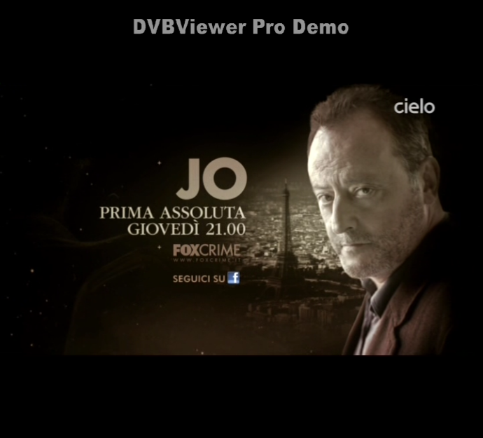 Cielo HD, solo abbonati a Sky