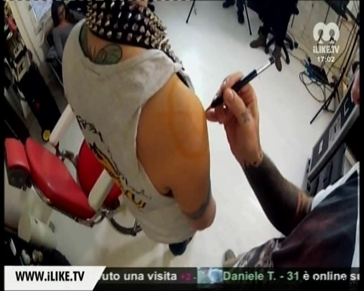 iLikeTv lcn 230 sostituisce Gardenia