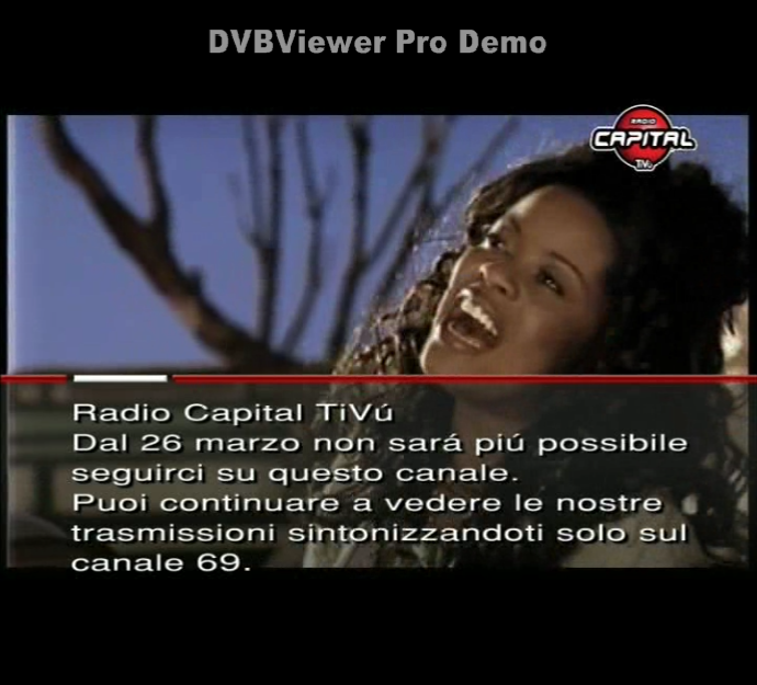 Radio Capital Tv