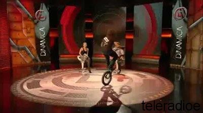 Nuovi canali: Entertainment Fact e Dinamica