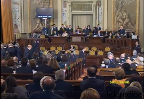Mux 7Gold uhf 39 Montelauro, arriva la palermitana Siciliauno