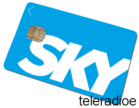 Giugno 2016 – Lista Canali Decoder Sky