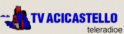 Inserito TV Acicastello, mux Antenna Uno Lentini
