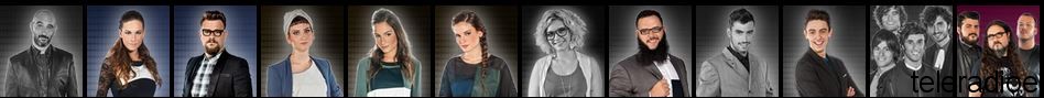 Come votare talenti X-Factor 2013