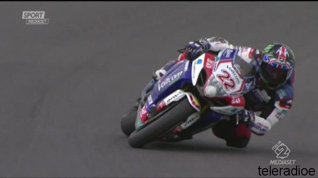 Diretta Superbike su Italia 1 e Italia 2