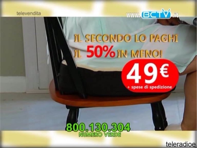 Monitor Tv Maggio 2014
