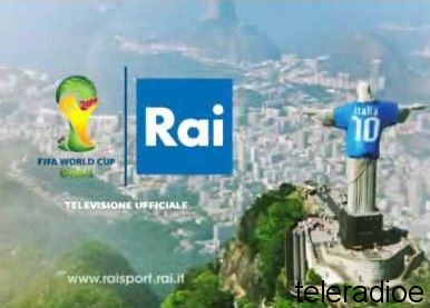 Diretta Rai e Sky Finale Mondiale 2014: Germania-Argentina
