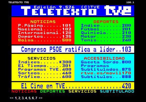 tve