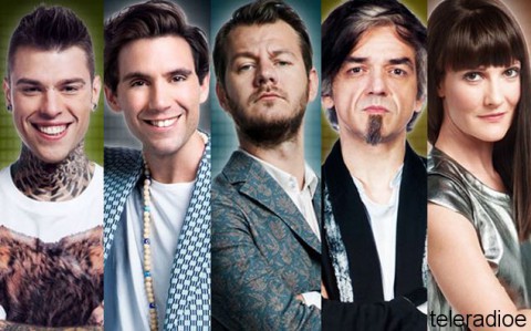 18 Settembre Inizia X Factor 8