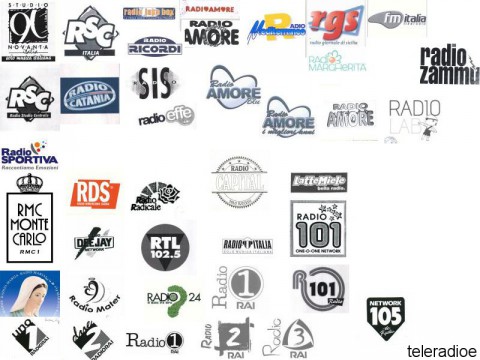 Frequenze Radio Fm Catania Ottobre 2016: Radio Barbara 94