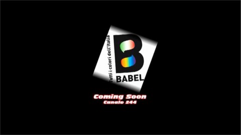Rete A2: Babel Tv Senza Numerazione LCN