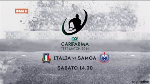 Nuovo Logo e Grafica per D Max