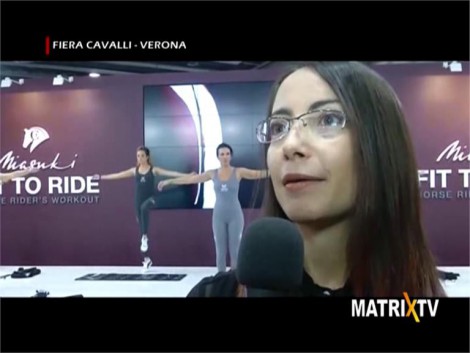 Mux Videoregione (UHF 34): Aggiunto Matrix Tv