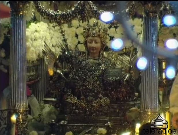 Festa di Sant’Agata 2015 in Diretta su Telecolor e Antenna Sicilia