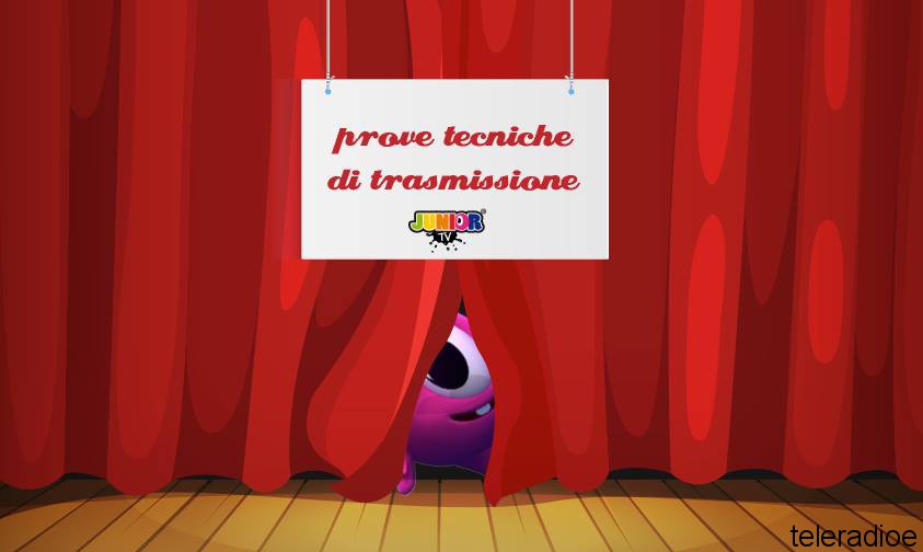 Che Fine Ha Fatto Junior Tv (LCN 45)?