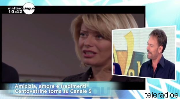 Pubblicato il Palinsesto di Novela