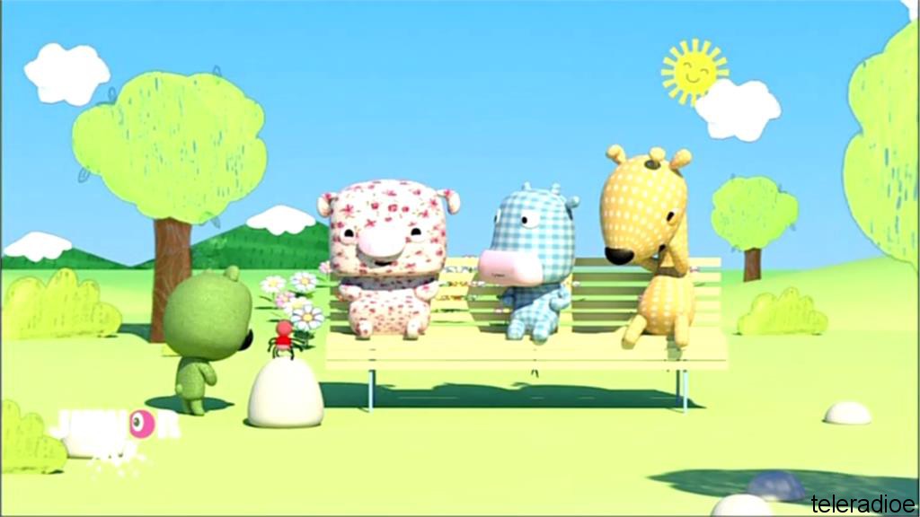 Mux ReteCapri: Rimosso Nuovamente Junior Tv