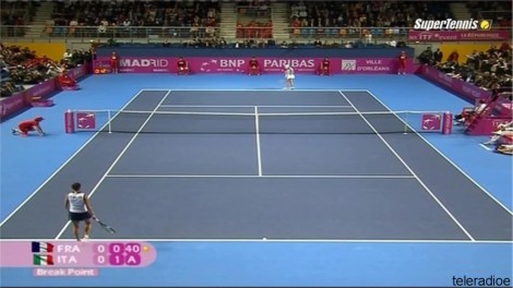 Supertennis C6402-02 21-18-11
