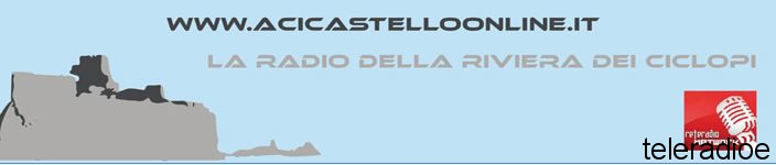 Monitor Webradio Catania Febbraio 2015