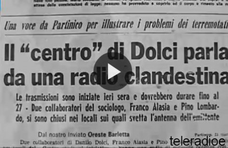 Anniversario Radio Sicilia Libera Compie 45 Anni