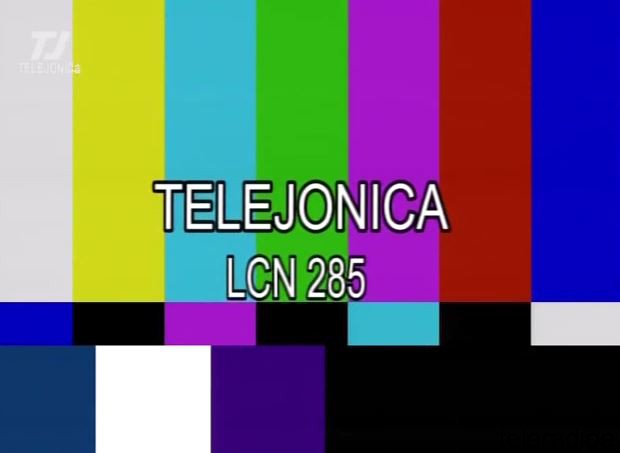 Zapping: Ultimi Minuti di Telejonica