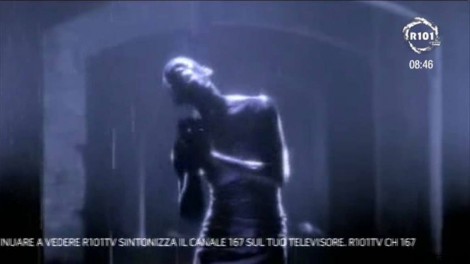 R101 Tv Passa da Lcn 66 a Lcn 167