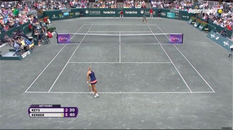 7Gold 88: Aggiunto Supertennis