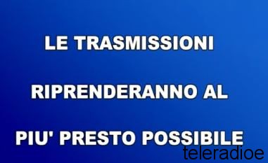 Vero tv canale 137